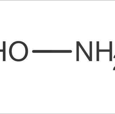 Hydroxylamine