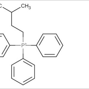 Isoamyltriphenylphosphonium bromide