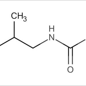 Isobutylurea