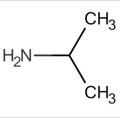 Isopropylamine