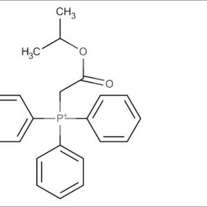 (Isopropyloxycarbonylmethyl)triphenylphonium bromide