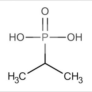 Isopropylphosphonic acid