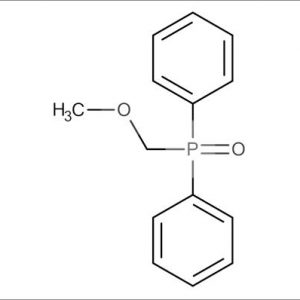 Methoxymethyldiphenyl phosphine oxide
