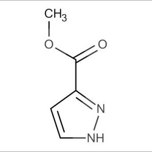 Methyl 1H-pyrazole-3-carboxylate