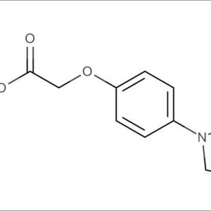 Methyl 2-(4-(1H-pyrrol-1-yl)phenoxy)acetate