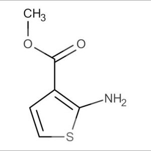 Methyl 2-amino-3-thiophenecarboxylate