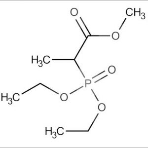 Methyl 2-(diethylphosphono)propanoate