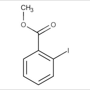 Methyl 2-iodobenzoate