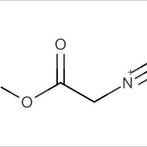 Methyl 2-isocyanoacetate