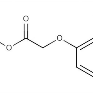 Methyl 2-phenoxy acetate
