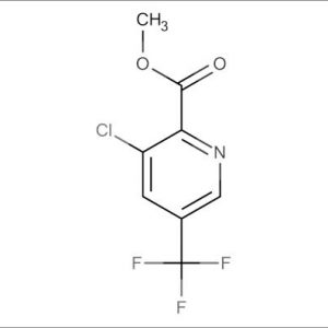 Methyl 3-chloro-5-(trifluoromethyl)pyridine-2-carboxylate