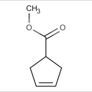 Methyl 3-cyclopentenecarboxylate