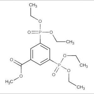 Methyl 3,5-bis(diethoxyphosphonyl)benzoate