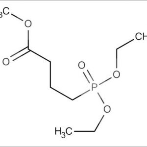 Methyl 4-(diethylphosphono)butanoate
