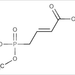 Methyl-4-(dimethylphosphono)crotonate, tech.