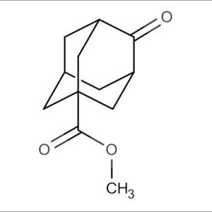 Methyl 4-oxo-1-adamantanecarboxylate