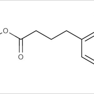 Methyl 4-phenyl butyrate