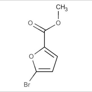 Methyl 5-bromo-2-furancarboxylate