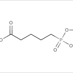 Methyl 5-(diethylphosphono)pentanoate