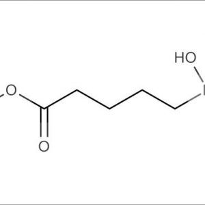Methyl 5-phosphonopentanoate