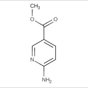 Methyl 6-aminonicotinate