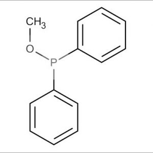 Methyl diphenylphosphinite