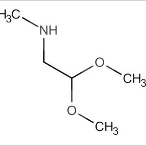 Methylaminoacetaldehydedimethylacetal