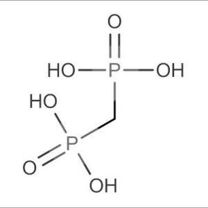 Methylenebisphosphonic acid, min.