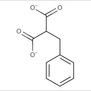 Monobenzylmalonate