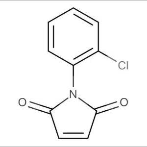 N-(2-Chlorophenyl)maleimide