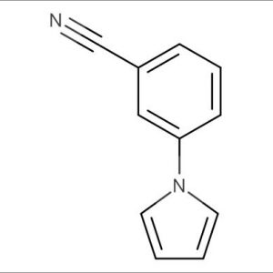 N-(3-Cyanophenyl)pyrrole
