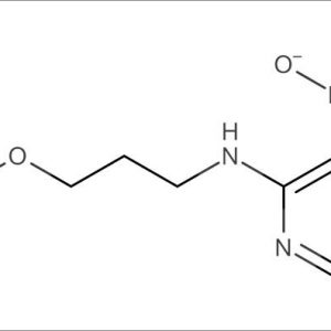 3-Amino-5-bromo-isonicotinamide