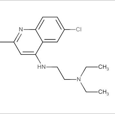 N'-(6-Chloro-2-(thiophen-3-yl)quinolin-4-yl)-N,N-diethylethane-1,2-diamine hydrobromide