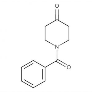 N-Benzoyl-4-piperidone