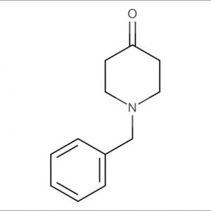 N-Benzyl-4-piperidone