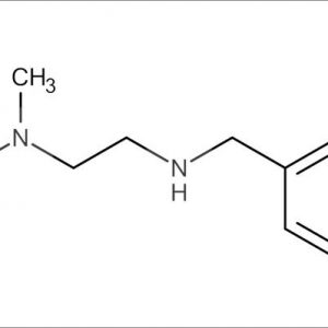 N'-Benzyl-N,N-dimethylethylenediamine