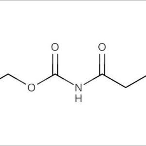 N-Cyanoacetylurethane