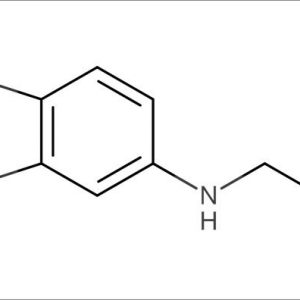 Pyridazin-3-amine