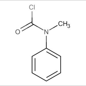 N-Methyl-N-phenylcarbamoyl chloride