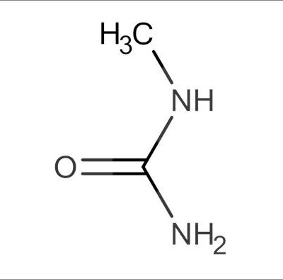 N-Methylurea