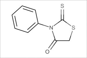 N-Phenyl-rhodanine