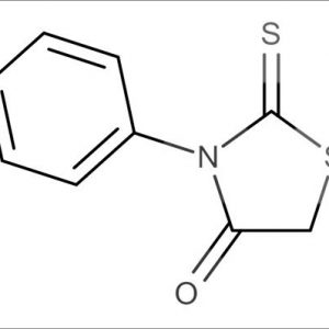 N-Phenyl-rhodanine