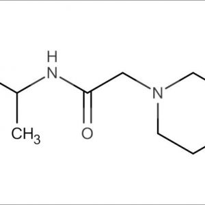 N-lsopropyl-1-piperazineacetamide