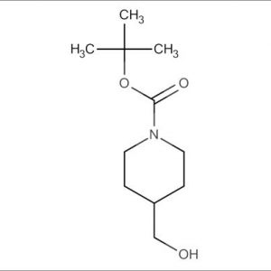 N-(tert-Butoxycarbonyl)-4-(Hydroxymethyl)piperidine
