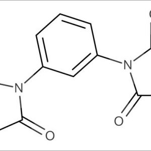 N,N''-1,3-Phenylenedimaleimide