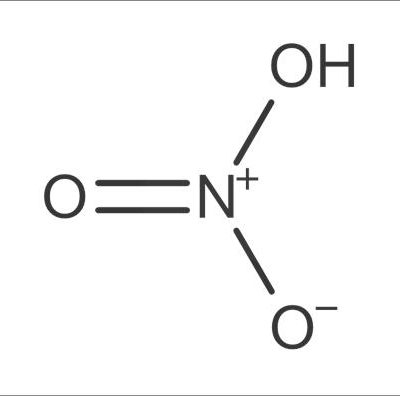 Nitric acid