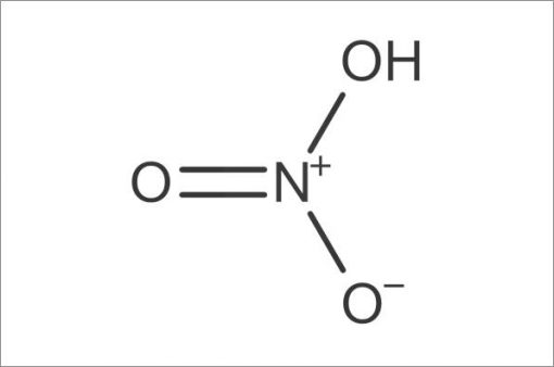 Nitric acid