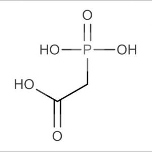 Phosphonoethanoic acid