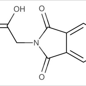 Phthalimidoaceticacid