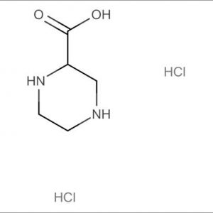 Piperazine-2-carboxylicacid*2HCI